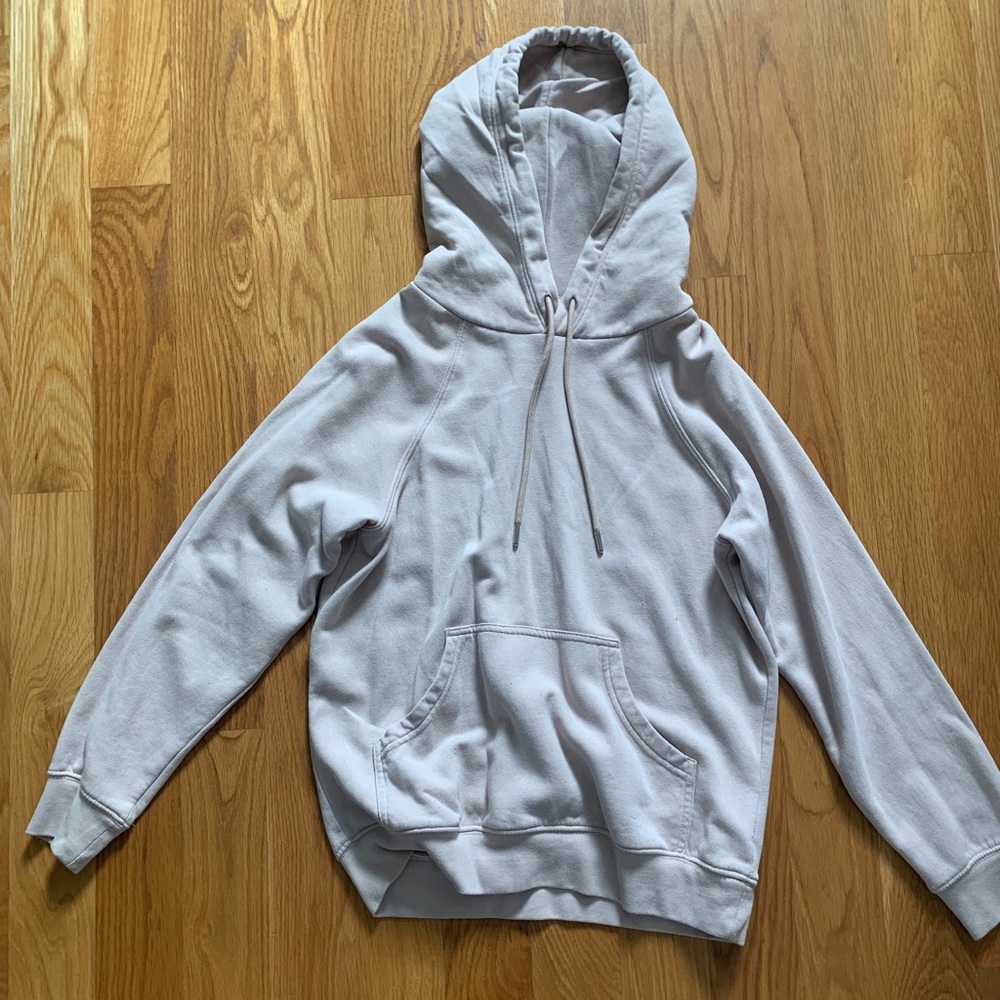 H&M hoodie